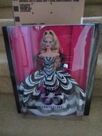 Barbie signature BLUE SAPPHIRE 65th Anniversary doll HRM58, Ophalen of Verzenden, Nieuw, Fashion Doll