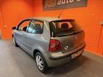 Volkswagen Polo 1.4 16V / AUTOMAAT / 1" EIGENAAR / AIRCO!, Auto's, Stof, Gebruikt, Origineel Nederlands, Bedrijf