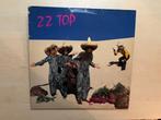 ZZ Top - El Loco, Ophalen of Verzenden, Gebruikt, 12 inch, Poprock