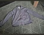 Kenzo jasje vintage Grijs maat M, Ophalen of Verzenden, Zo goed als nieuw, Grijs