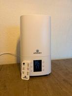 Aironex Ultrasone Luchtbevochtiger, Witgoed en Apparatuur, Ophalen of Verzenden, Zo goed als nieuw, Luchtbevochtiger