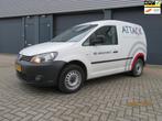 Volkswagen Caddy 1.6 TDI Go BMT grijskenteken ex btw, Voorwielaandrijving, Euro 5, 4 cilinders, 700 kg