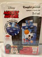 Nieuw dekbedovertrek Mickey Mouse 140 x 200, Ophalen of Verzenden, Nieuw, Jongetje, Dekbedovertrek