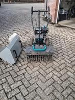 Veegmachine Benzine - Zo Goed Als Nieuw!, Ophalen, Zo goed als nieuw