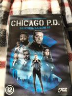 Chicago Pd seizoen 10, Cd's en Dvd's, Vanaf 12 jaar, Ophalen of Verzenden, Zo goed als nieuw, Drama