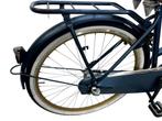 Damesfiets Spirit Cargo 28"/50cm/3ver - Garantie/Levering, Fietsen en Brommers, Fietsen | Heren | Herenfietsen, Overige merken