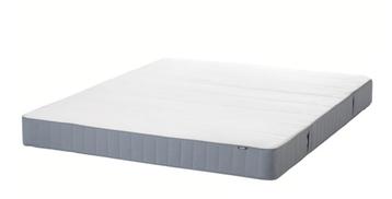 Double Ikea mattress available  beschikbaar voor biedingen