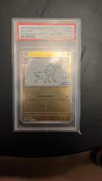 POKEMON Jolteon 2023 pcg X Yu Nagaba, Hobby en Vrije tijd, Verzamelkaartspellen | Pokémon, Ophalen of Verzenden, Zo goed als nieuw
