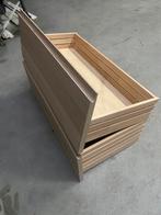 Ikea lades 80 cm, Huis en Inrichting, Badkamer | Badkamermeubels, Ophalen of Verzenden