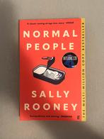 Boek : Normal people by sally rooney ( Engels taalig ), Boeken, Ophalen of Verzenden, Zo goed als nieuw