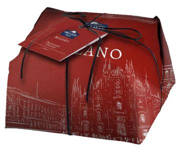 Panettone Milano beschikbaar voor biedingen