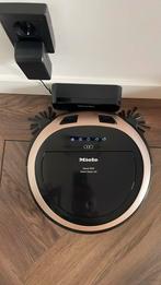 Robot Stofzuiger (Miele Scout RX3 ) NEW, Ophalen of Verzenden, Zo goed als nieuw, Robotstofzuiger, Minder dan 1200 watt