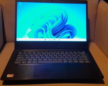 Lenovo Ideapad S145, 8gb, 256SSD, Windows 11! beschikbaar voor biedingen