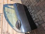 Linkerdeur golf 6 met spiegel., Auto-onderdelen, Ophalen of Verzenden, Achterklep