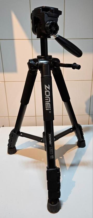 Zomei Q111 tripod  beschikbaar voor biedingen