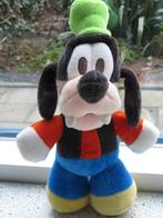 Disney Goofy merk Nicotoy meet ca 32 cm zacht velours, Ophalen of Verzenden, Zo goed als nieuw, Hond