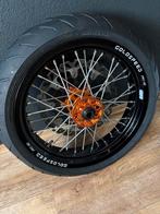 Goldspeed Supermotard velgen 17" NIEUW, Ophalen of Verzenden, Nieuw