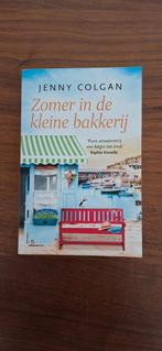 Zomer in de kleine bakkerij - Jenny Colgan, Boeken, Ophalen of Verzenden, Gelezen, Jenny Colgan, Nederland