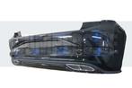 Bumper Volkswagen VW Polo 6 VI 2GS R-Line RLine FACELIFT 21-, Gebruikt, 6 maanden garantie, Ophalen of Verzenden, Achter
