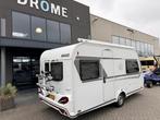 Knaus Sudwind 450 FU Ruime indeling!, Rondzit, Bedrijf, Overige typen, 5 tot 6 meter