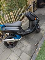 Peugeot Zenith 70cc wheelie scooter, Fietsen en Brommers, Scooters | Peugeot, Ophalen, Tweetakt, Overige modellen, 70 cc