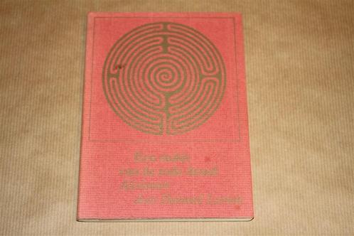 Een stukje van de rode draad. Aforismen. Reinoud Loman., Boeken, Literatuur, Zo goed als nieuw, Ophalen of Verzenden