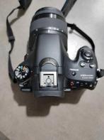 Sony a58 met 3 lenzen, Ophalen, Zo goed als nieuw, Sony, 8 keer of meer