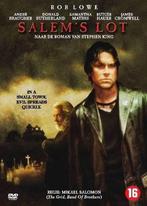 Salem's Lot, Cd's en Dvd's, Dvd's | Horror, Zo goed als nieuw, Ophalen, Vanaf 16 jaar