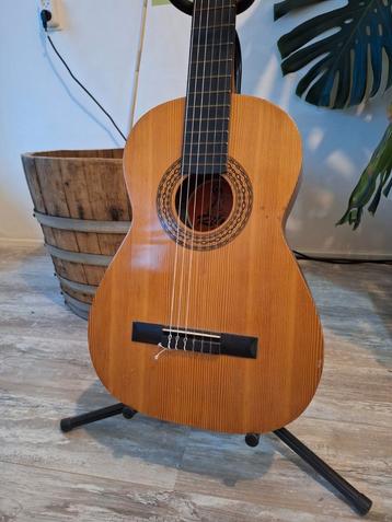 Ritmo T-1 Spaanse gitaar