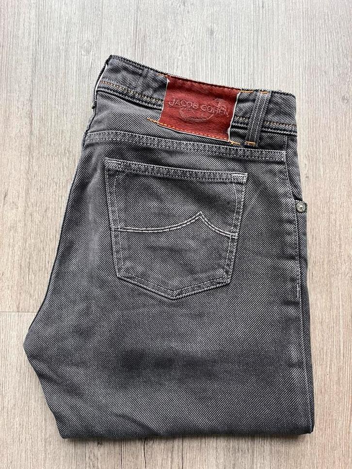 Jacob Cohen jeans size 34 type J688 comfort, Kleding | Heren, Spijkerbroeken en Jeans, Zo goed als nieuw, W33 - W34 (confectie 48/50)