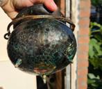 Vintage Heksenketel of kookpot, Antiek en Kunst, Ophalen of Verzenden