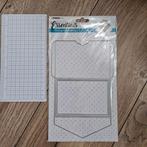Studio Light stanzen, envelop, nieuw, Ophalen of Verzenden, Zo goed als nieuw