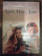 April, May en June, nieuw in seal! Linda de Mol Elise Schaap, Cd's en Dvd's, Vanaf 9 jaar, Verzenden, Nieuw in verpakking, Drama