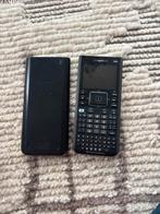 Texas Instruments grafische rekenmachine TI-nspire CX CAS., Diversen, Rekenmachines, Ophalen of Verzenden, Grafische rekenmachine