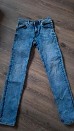 NIEUW Petrol Jeans tapered fit. 176, Kinderen en Baby's, Kinderkleding | Maat 176, Ophalen of Verzenden, Nieuw, Jongen, Broek