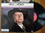 George Melly - Melly sings Hoagy, 1960 tot 1980, Gebruikt, Ophalen of Verzenden, 12 inch