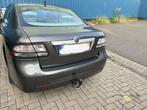 Te koop: Saab 93, Voorwielaandrijving, 4 cilinders, 150 pk, Leder en Stof