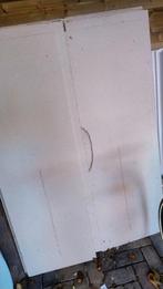 Fermacell Vloerelement, Ophalen, Gebruikt, Overige materialen
