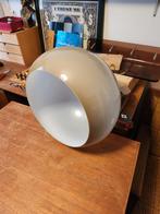 Dijkstra Guzzini Bollamp - Space Age Design, Huis en Inrichting, Lampen | Hanglampen, Ophalen