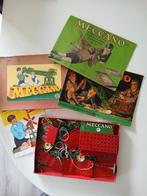 Meccano doos., Ophalen of Verzenden