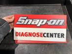 Diagnose center bord Snap-on, Ophalen of Verzenden, Zo goed als nieuw