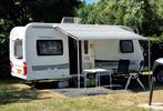 Fiamma caravanstore etuiluifel 310, Ophalen