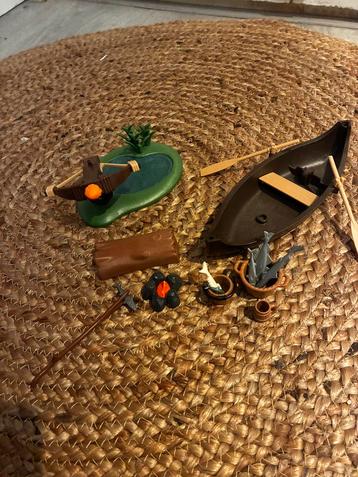 bootje, crossbow en kampvuur + extras hoe tem je een draak beschikbaar voor biedingen