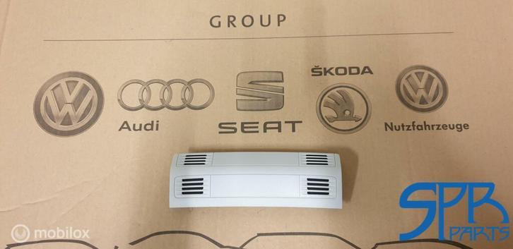 GOLF 7 7.5 AFDEK KAP Hemel VERLICHTING AFDEKKING 5G0867071A, Auto-onderdelen, Interieur en Bekleding, Volkswagen, Nieuw, Ophalen of Verzenden