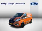 Ford Transit Custom 280 2.0 TDCI L1H1 | DODE HOEK | STOELVER, Voorwielaandrijving, 1940 kg, Stof, Origineel Nederlands