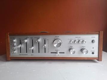Eagle international aa.6 met equalizer. beschikbaar voor biedingen