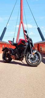 MV Agusta Brutale jubileumeditie, Motoren, Onderdelen | Honda, Ophalen