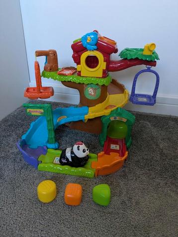 Vtech Zoef Zoef Boomhuis beschikbaar voor biedingen