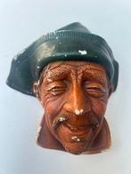 Vintage Bosson's Wanddecoratie, Antiek en Kunst, Ophalen of Verzenden