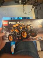 LEGO Technic 42199 Monster Jam Digatron, Kinderen en Baby's, Speelgoed | Duplo en Lego, Ophalen of Verzenden, Nieuw, Complete set
